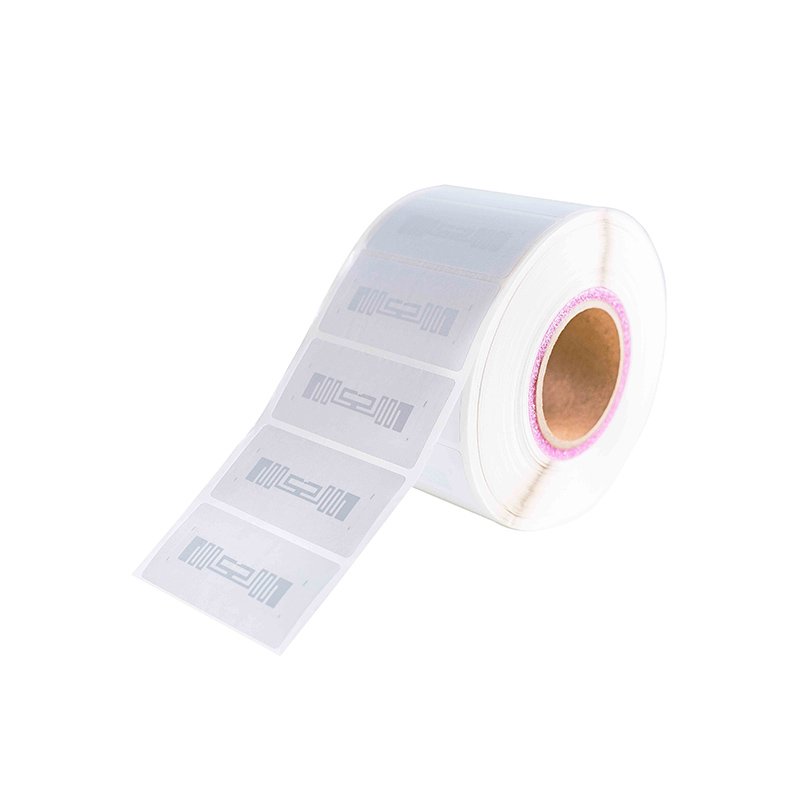 RFID UHF on metal tag